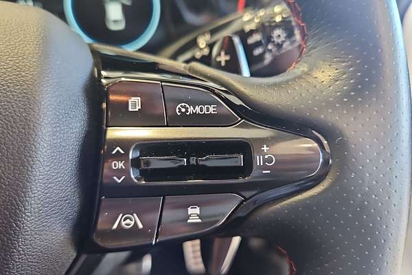 2021 Hyundai i30 N Line Premium CN7.V1