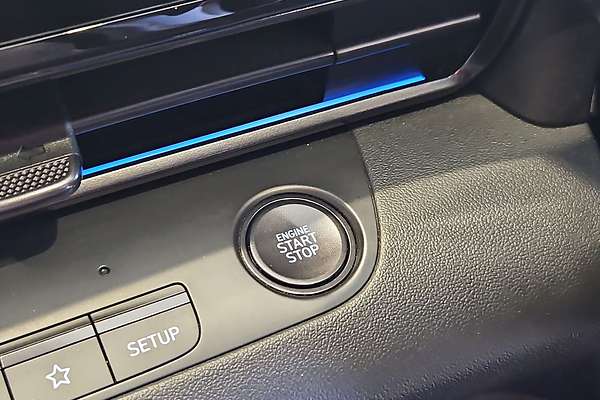 2021 Hyundai i30 N Line Premium CN7.V1