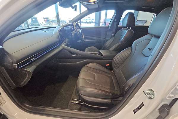 2021 Hyundai i30 N Line Premium CN7.V1