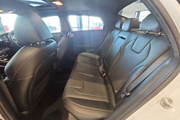 2021 Hyundai i30 N Line Premium CN7.V1