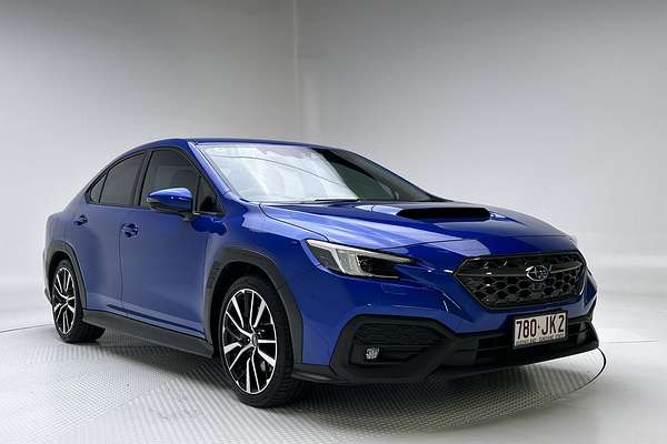 2023 Subaru WRX tS VB