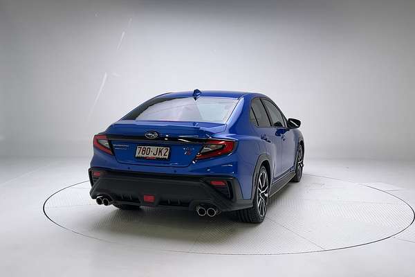 2023 Subaru WRX tS VB