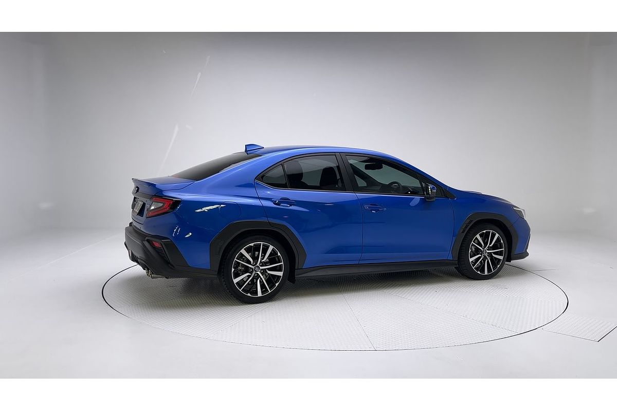 2023 Subaru WRX tS VB
