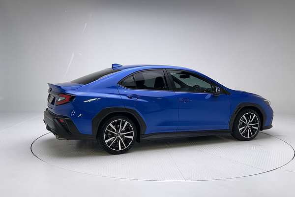 2023 Subaru WRX tS VB