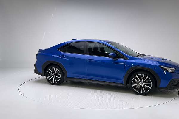 2023 Subaru WRX tS VB