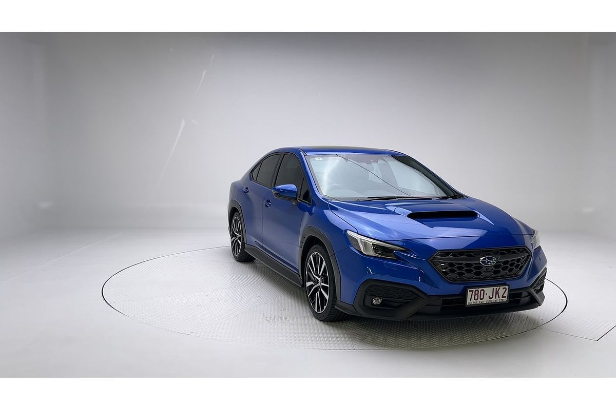 2023 Subaru WRX tS VB