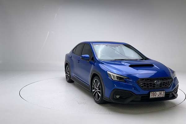 2023 Subaru WRX tS VB