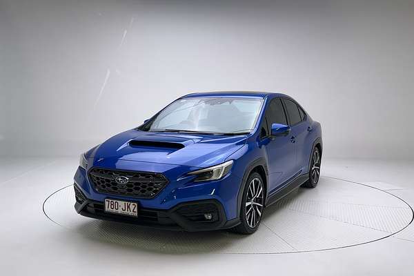 2023 Subaru WRX tS VB