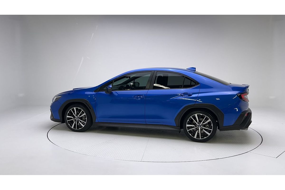2023 Subaru WRX tS VB