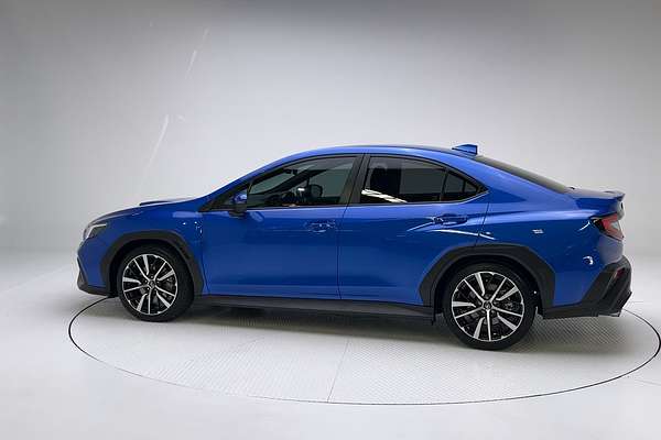 2023 Subaru WRX tS VB