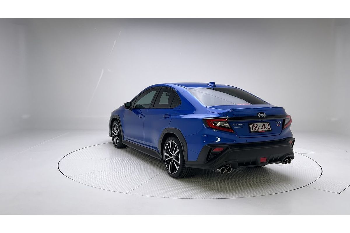 2023 Subaru WRX tS VB