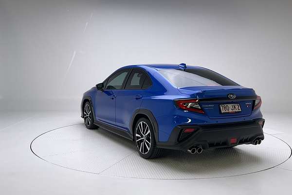 2023 Subaru WRX tS VB