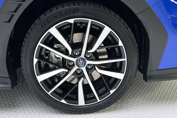 2023 Subaru WRX tS VB