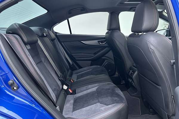 2023 Subaru WRX tS VB