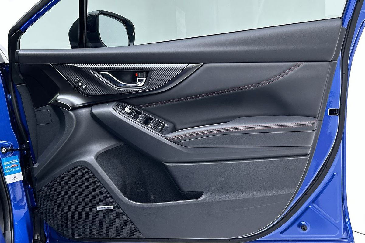 2023 Subaru WRX tS VB