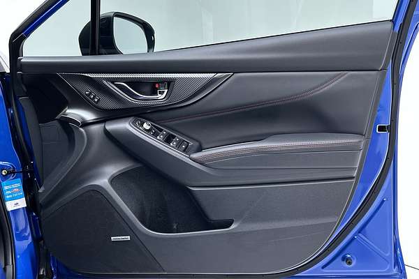 2023 Subaru WRX tS VB