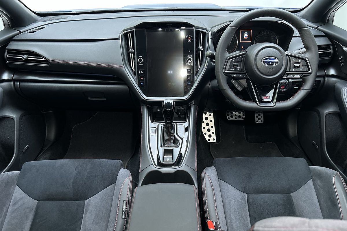 2023 Subaru WRX tS VB