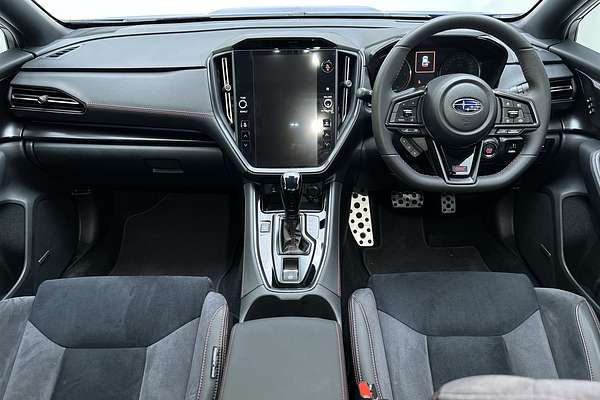 2023 Subaru WRX tS VB