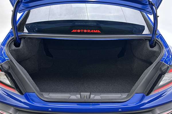 2023 Subaru WRX tS VB