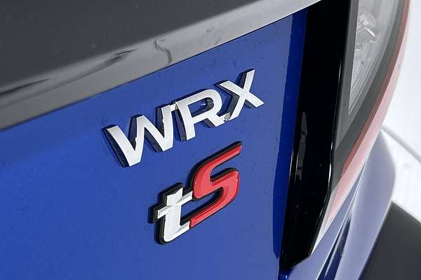 2023 Subaru WRX tS VB