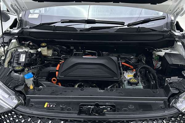 2022 Haval Jolion Lux A01
