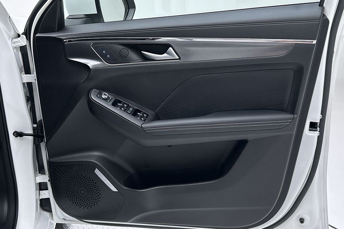 2022 Haval Jolion Lux A01