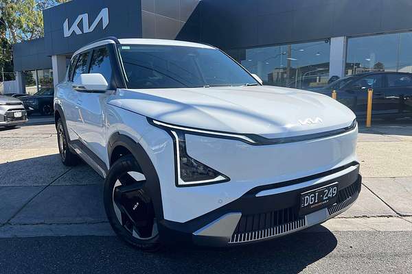 2024 Kia EV5 Air Long Range OVc