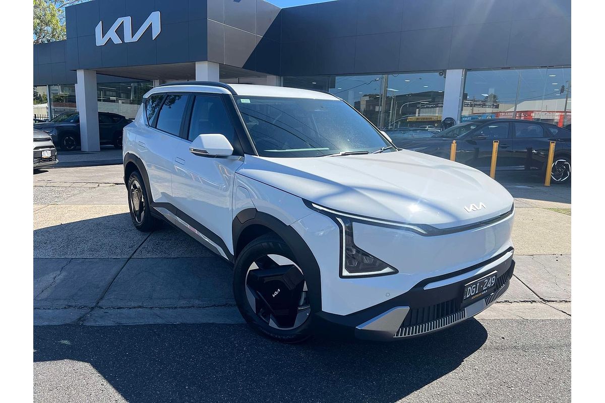 2024 Kia EV5 Air Long Range OVc