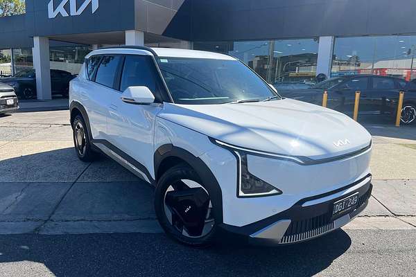 2024 Kia EV5 Air Long Range OVc