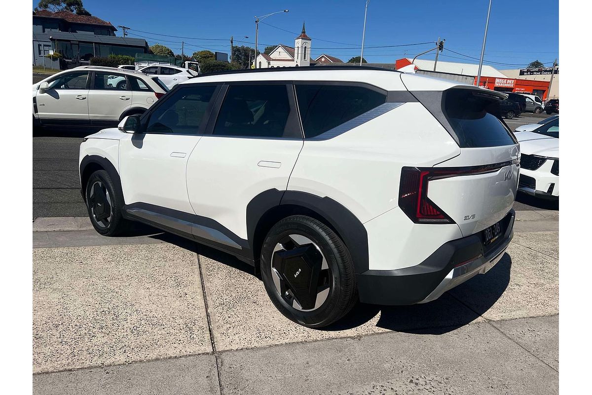 2024 Kia EV5 Air Long Range OVc