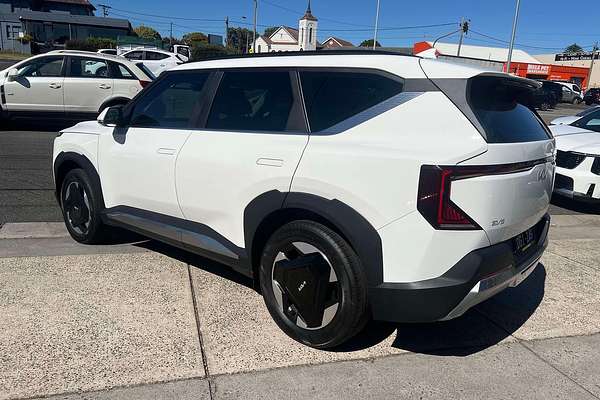 2024 Kia EV5 Air Long Range OVc