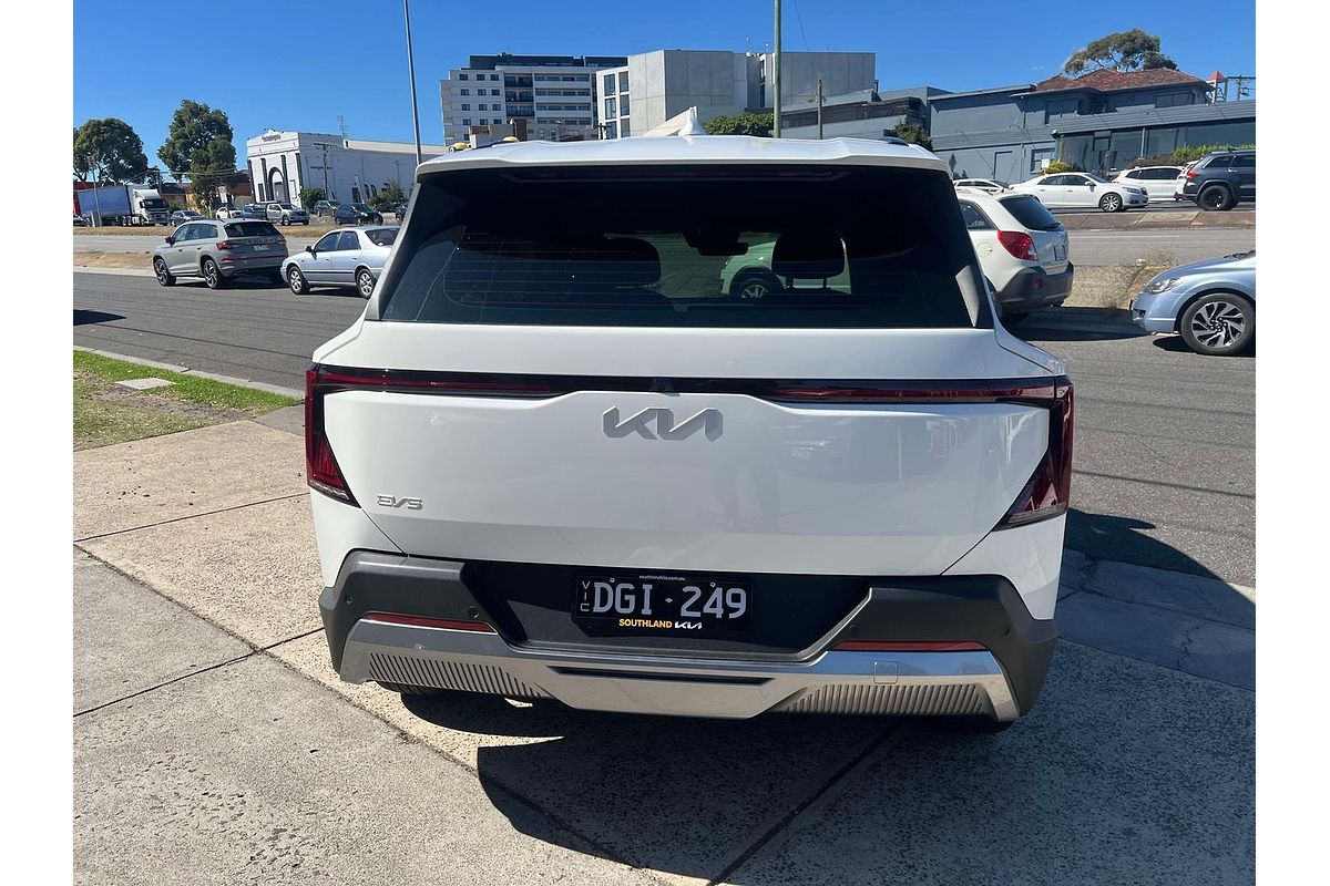 2024 Kia EV5 Air Long Range OVc