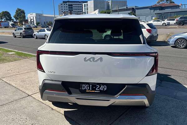 2024 Kia EV5 Air Long Range OVc