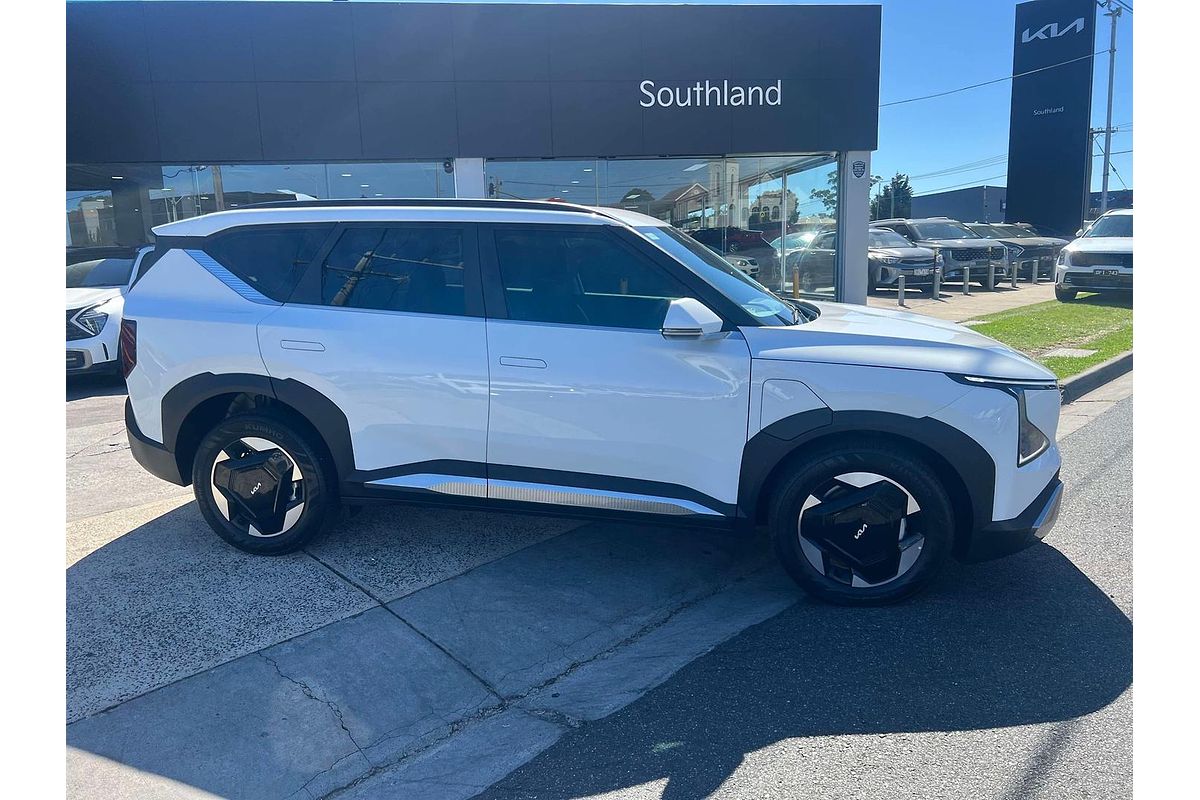2024 Kia EV5 Air Long Range OVc