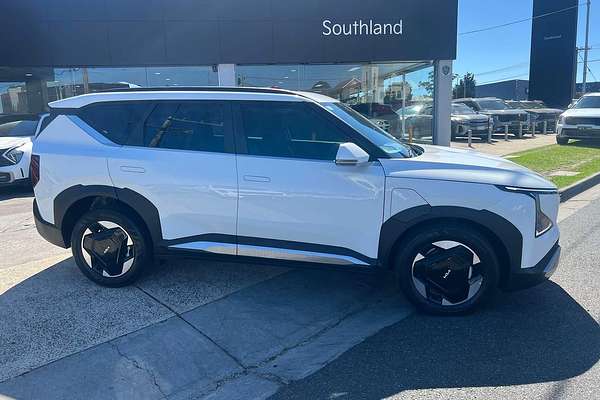 2024 Kia EV5 Air Long Range OVc