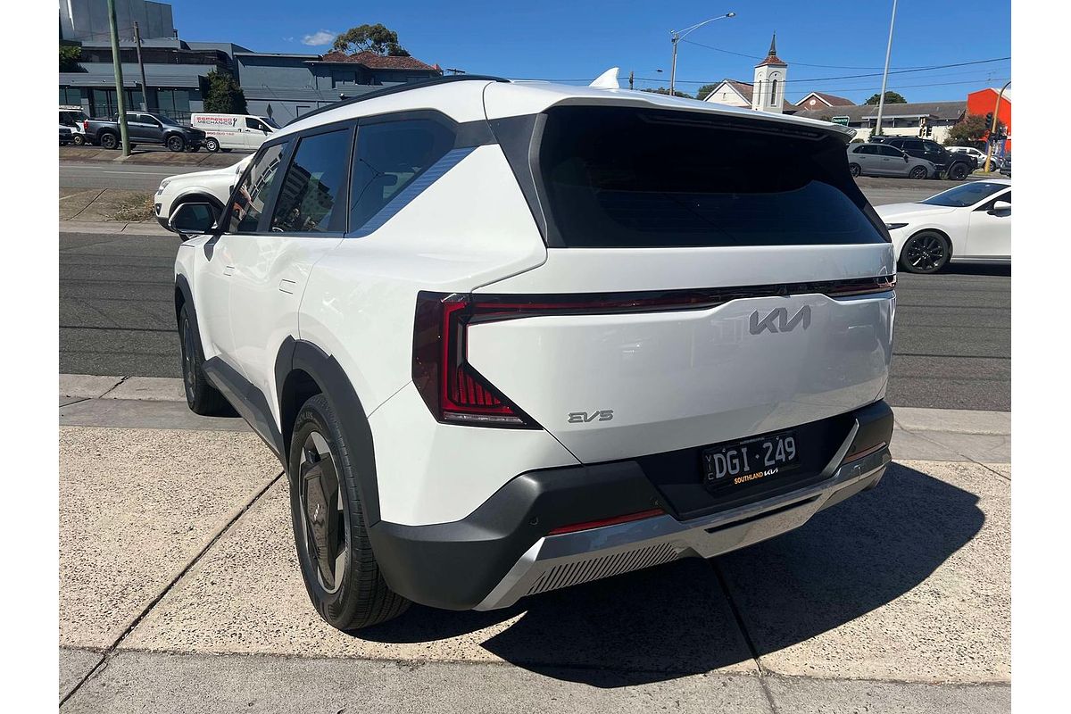 2024 Kia EV5 Air Long Range OVc