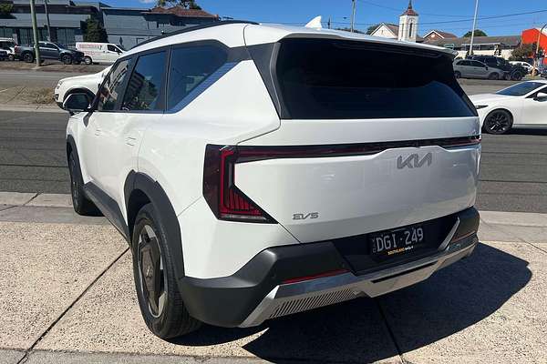 2024 Kia EV5 Air Long Range OVc