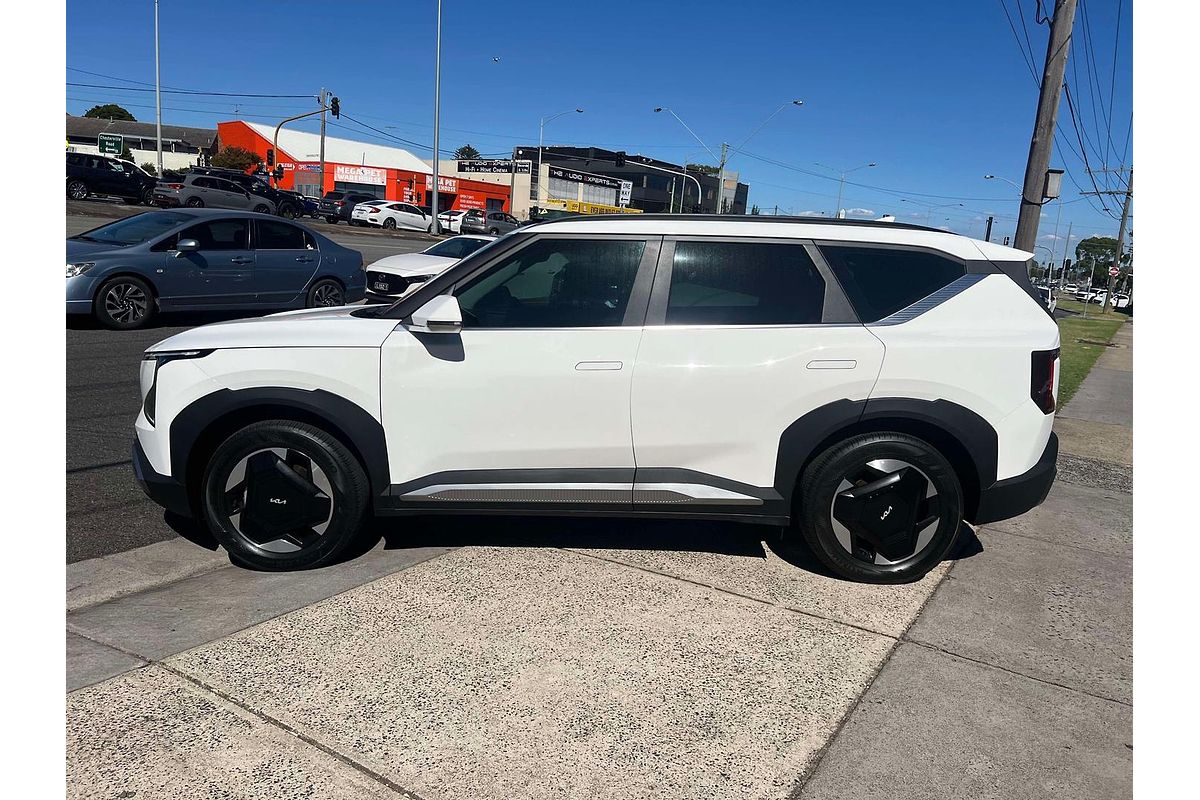 2024 Kia EV5 Air Long Range OVc