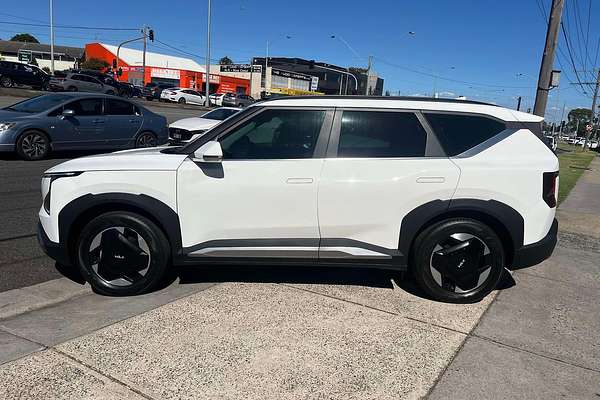2024 Kia EV5 Air Long Range OVc