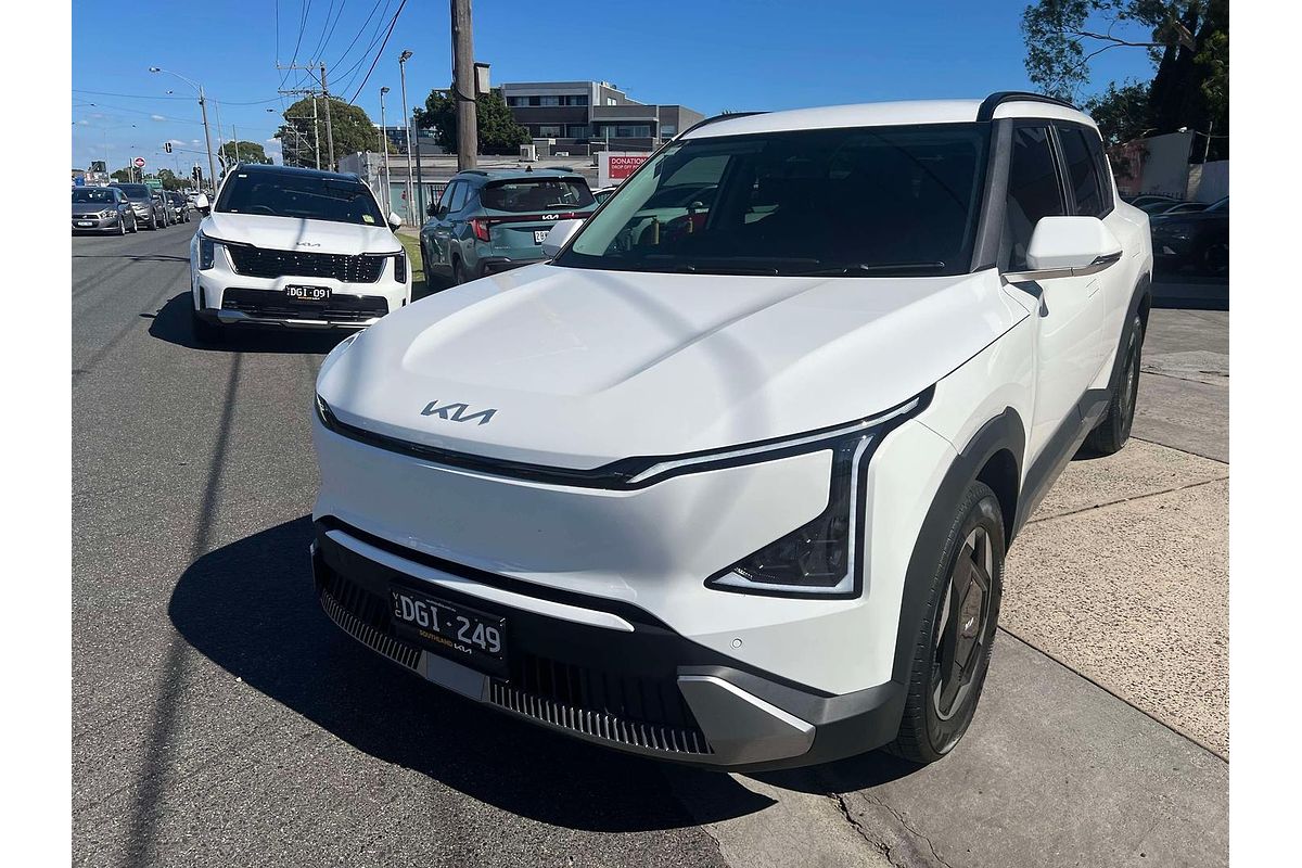 2024 Kia EV5 Air Long Range OVc
