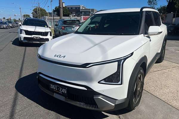 2024 Kia EV5 Air Long Range OVc