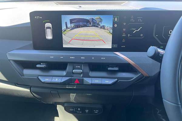 2024 Kia EV5 Air Long Range OVc