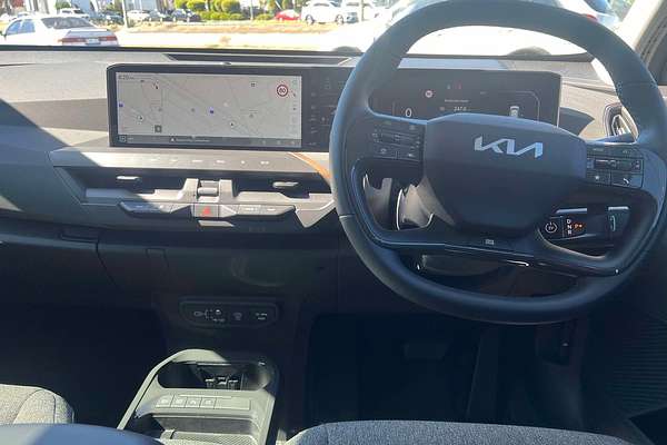 2024 Kia EV5 Air Long Range OVc