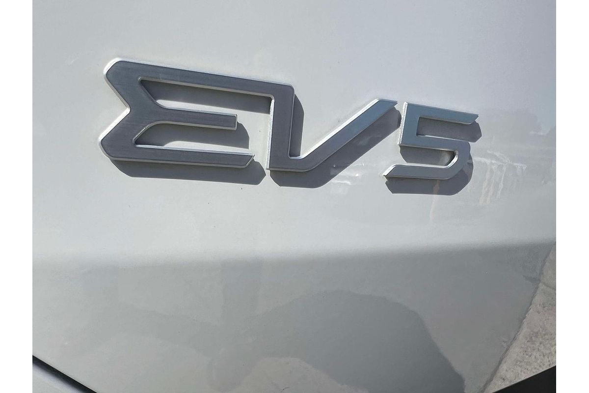 2024 Kia EV5 Air Long Range OVc