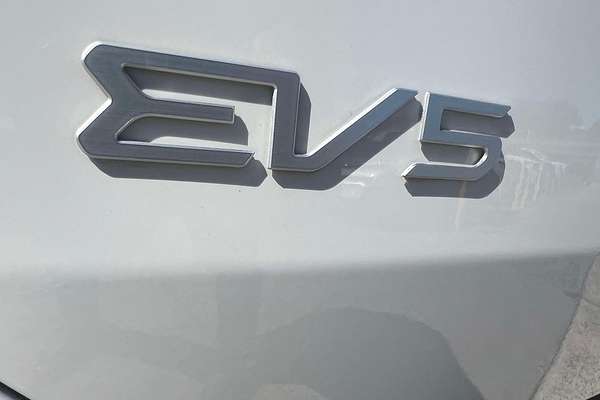2024 Kia EV5 Air Long Range OVc