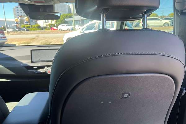 2024 Kia EV5 Air Long Range OVc
