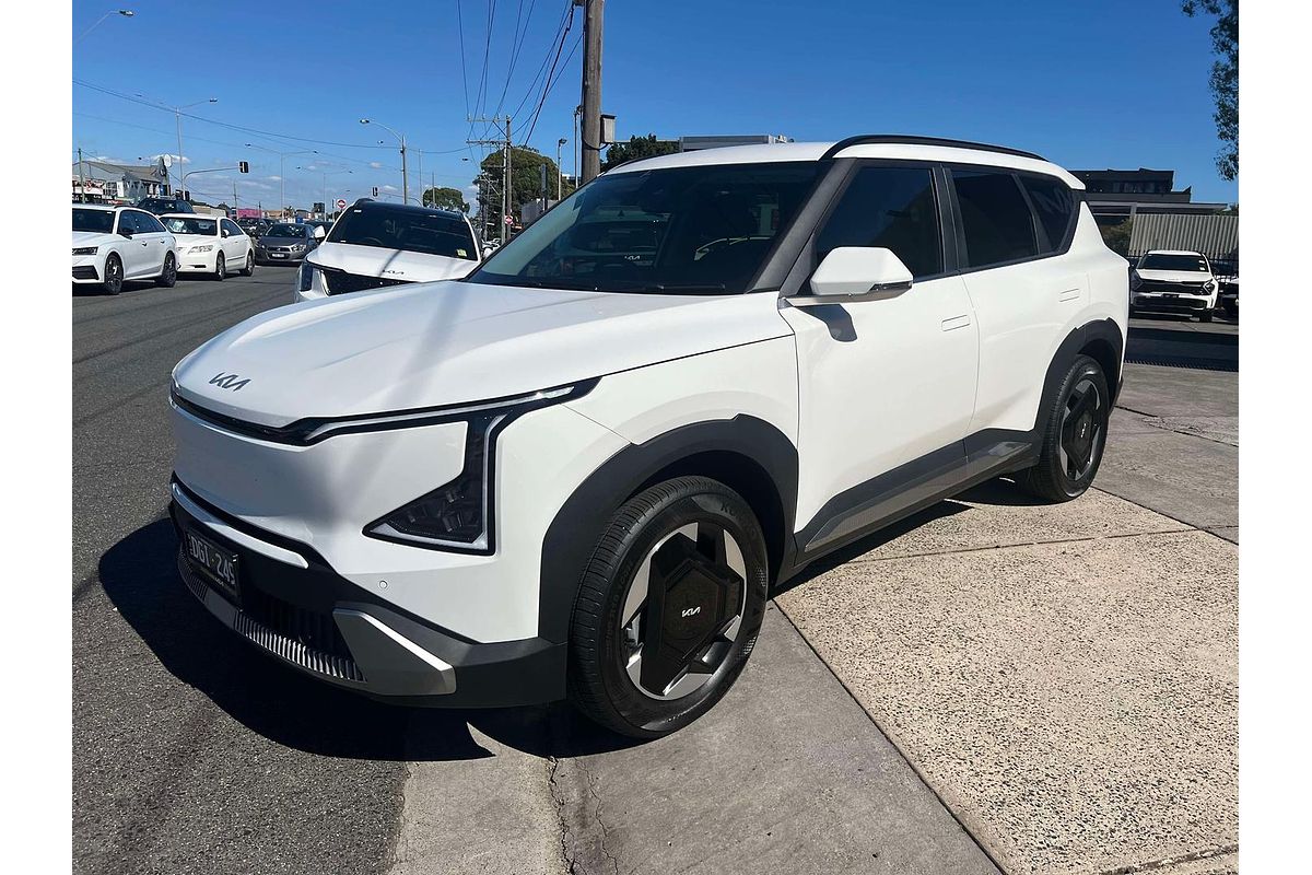 2024 Kia EV5 Air Long Range OVc