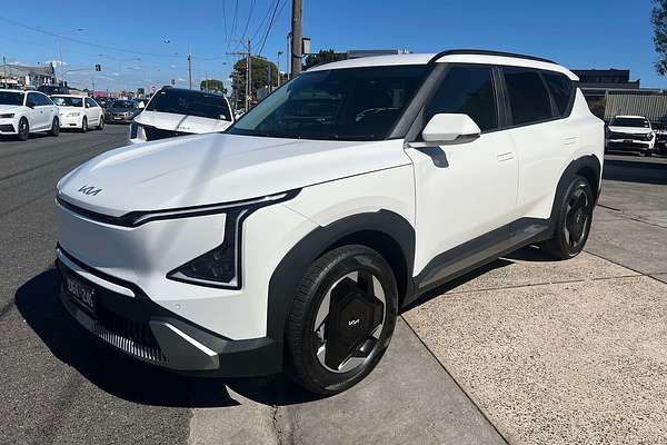 2024 Kia EV5 Air Long Range OVc