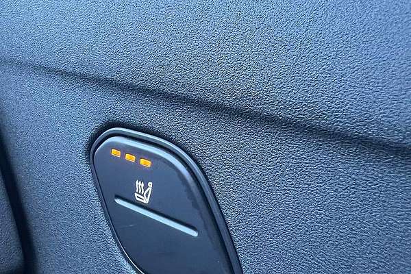 2024 Kia EV5 Air Long Range OVc