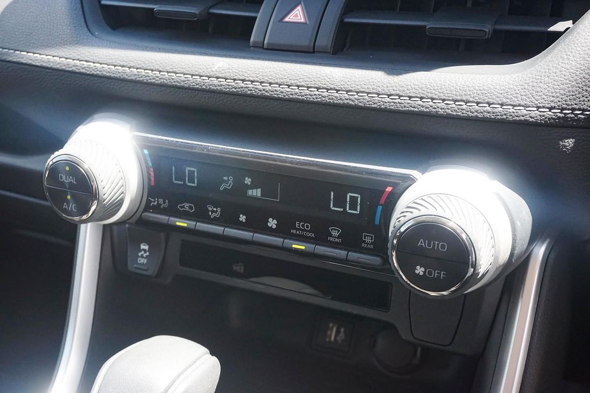 2023 Toyota RAV4 GX AXAH52R
